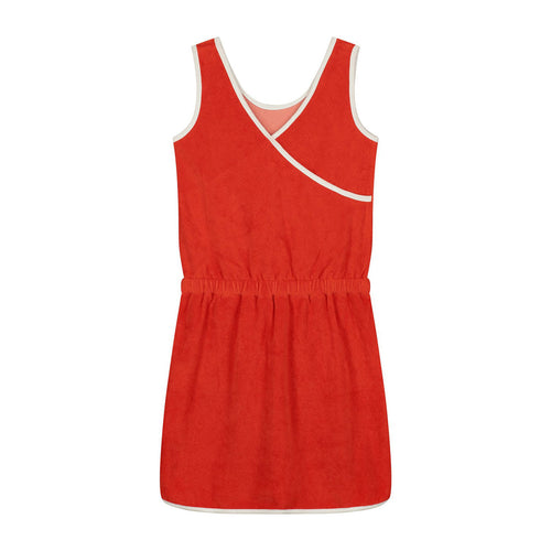 Dress Frottee