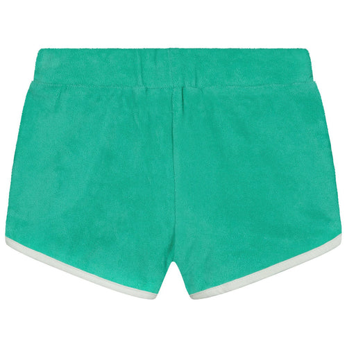 Hose Frottee