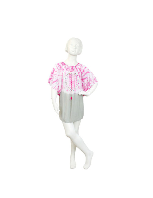 Dress Artic Heart