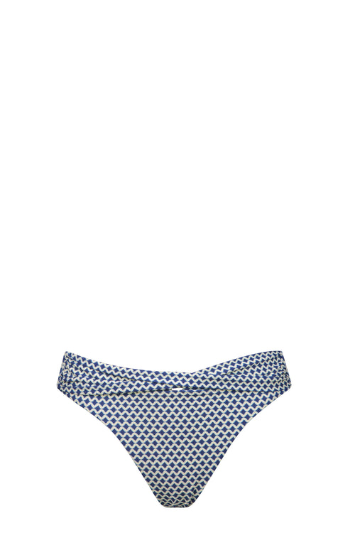 Watercult Bikini Bügel Nautic Call