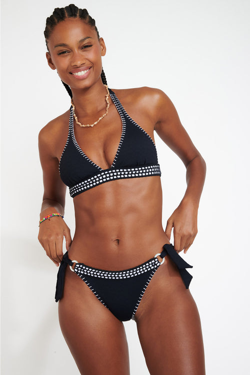 Bikini "Marany" schwarz