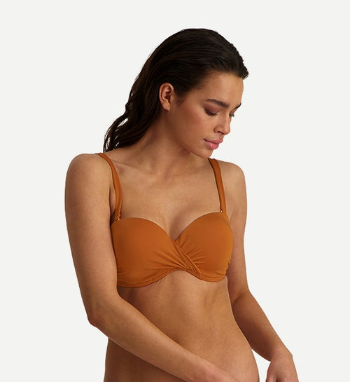 Bikini Rust Multiway Cup C/D