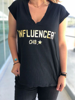 T-Shirt Influencer