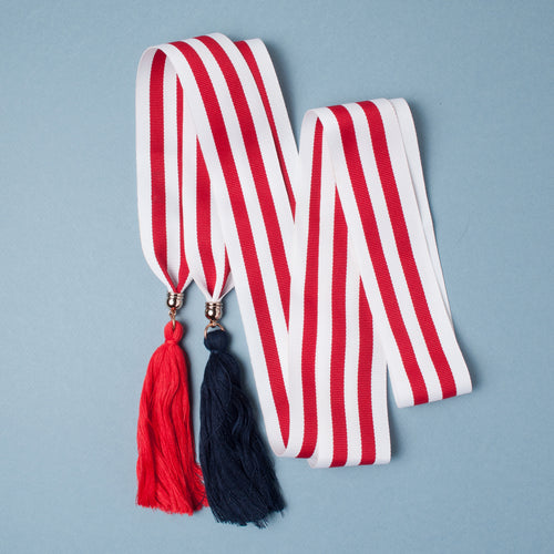 Bänder Gürtel Greece Edition 34