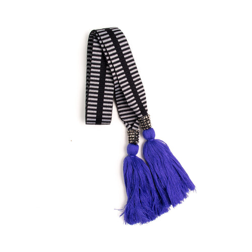 Bänder Gürtel Greece Edition 51