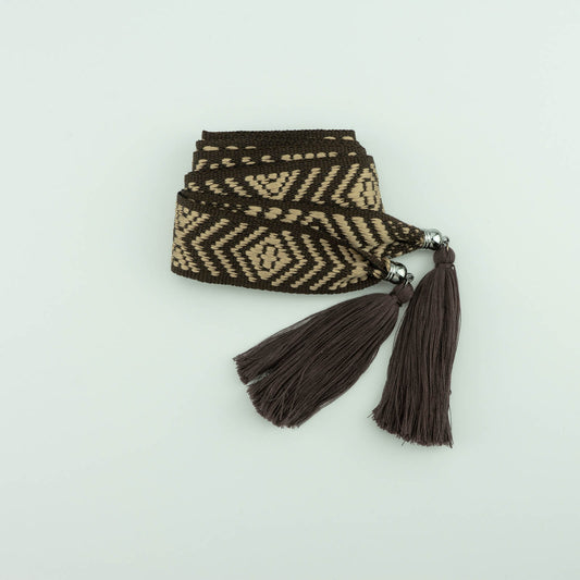 gewebter Gürtel Greece Edition 67