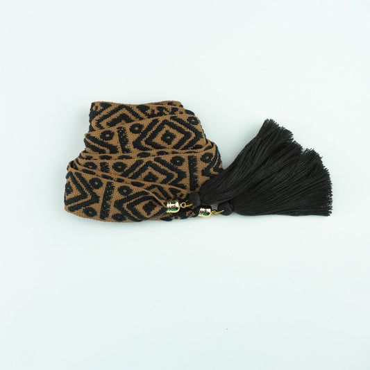 gewebter Gürtel Greece Edition 70