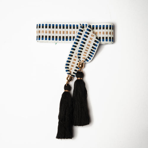 gewebter Gürtel Greece Edition 19