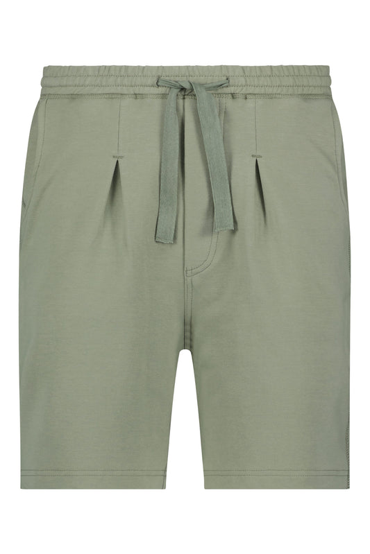 Sweat Short Pedro khaki