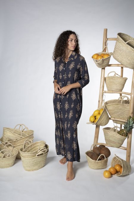 Dress Domett