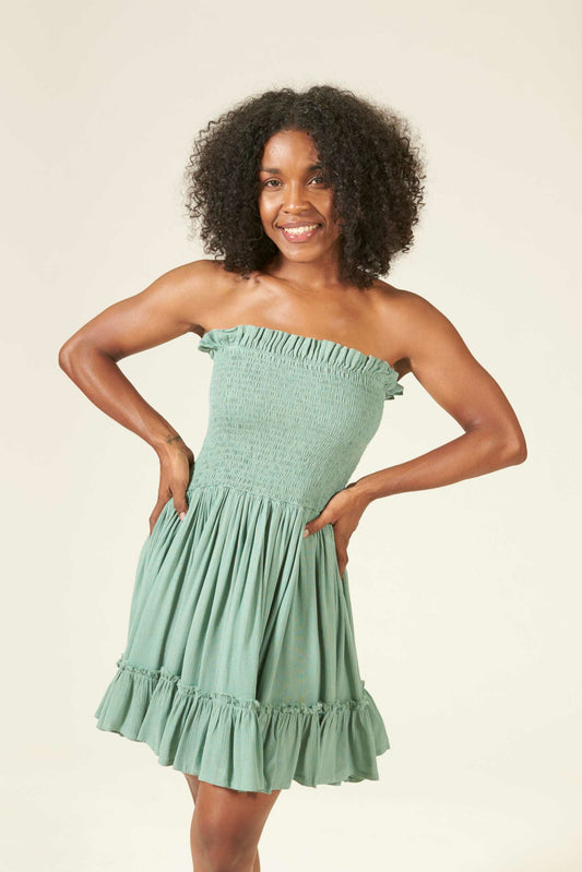 Dress Alimos