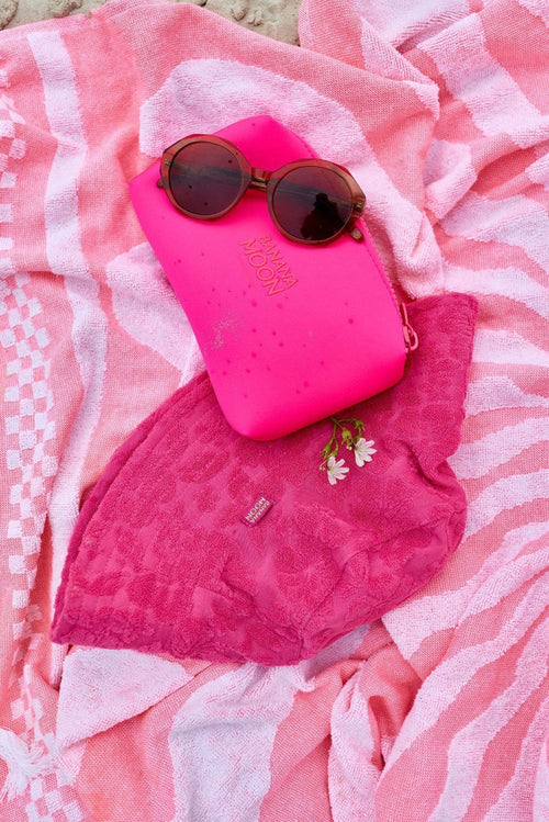 Towel "Bayahoo Azusa"