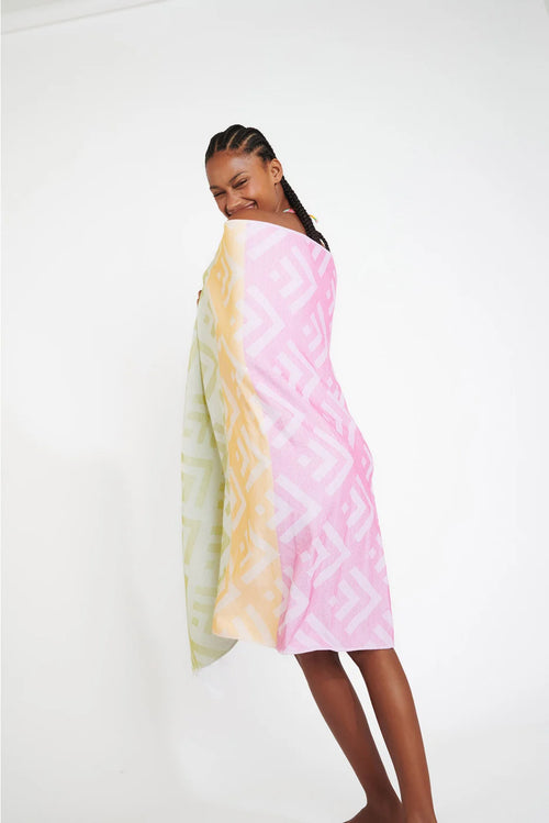 Strandtuch Rimbay Mello