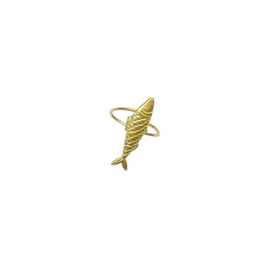 Ring "Fish"