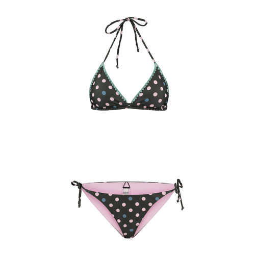 Bikini Polkadots