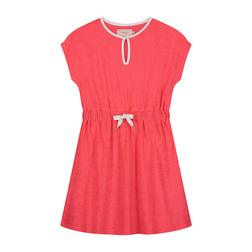 Dress Frottee Barcelona