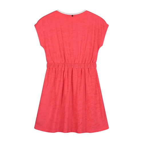 Dress Frottee Barcelona