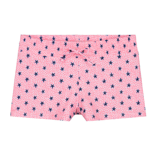 Girls Swimshort Stardust
