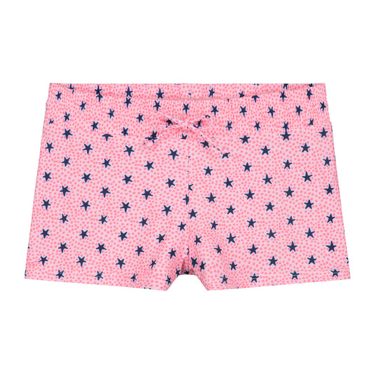 Girls Swimshort Stardust