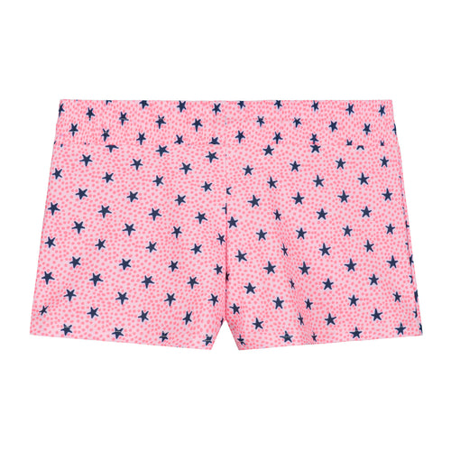 Girls Swimshort Stardust