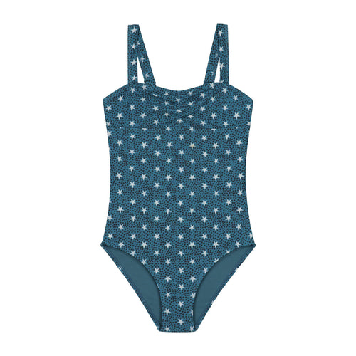 Girls Badeanzug Stardust