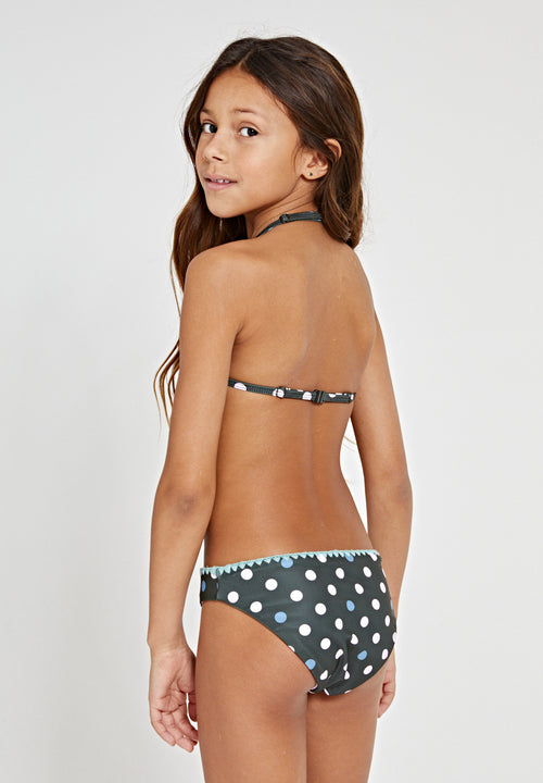 Girls Bikini Bikini Polkadot