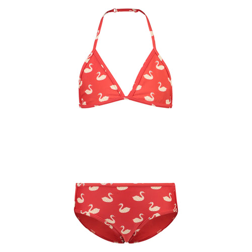 Bikini Swanlake