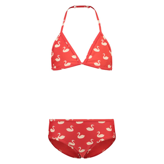 Bikini Swanlake