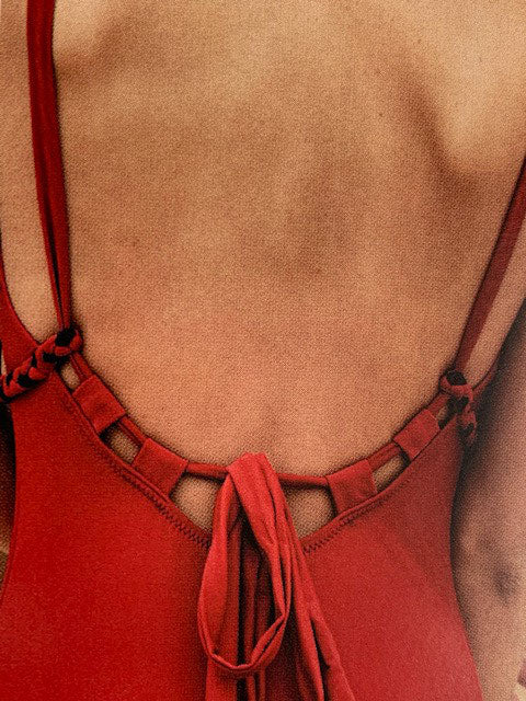 Badeanzug Marrakesch