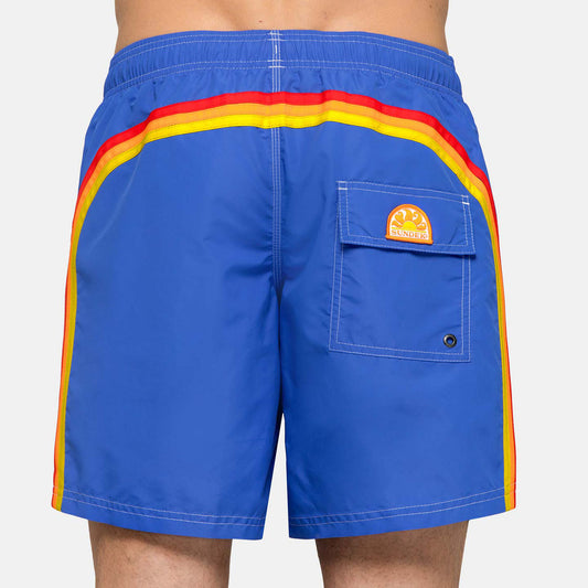 Short  medium length 14 inch