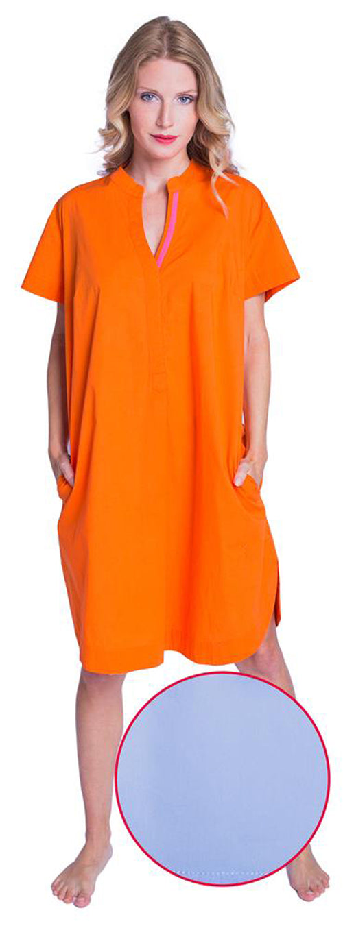 Tunikakleid Bi Colour