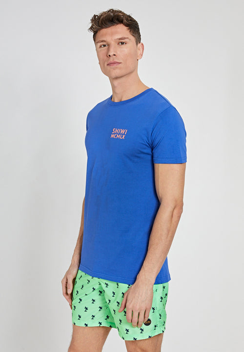 Men Shirt Snoopy Joe Cool