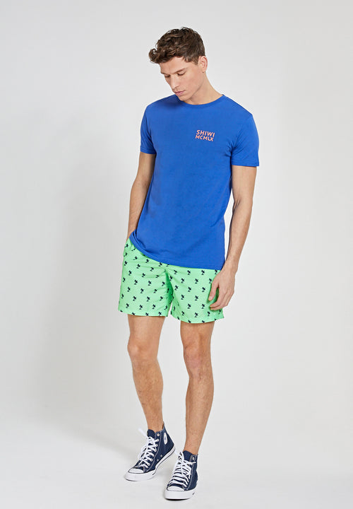 Men Shirt Snoopy Joe Cool