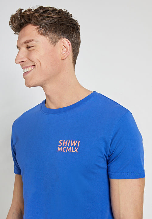 Men Shirt Snoopy Joe Cool