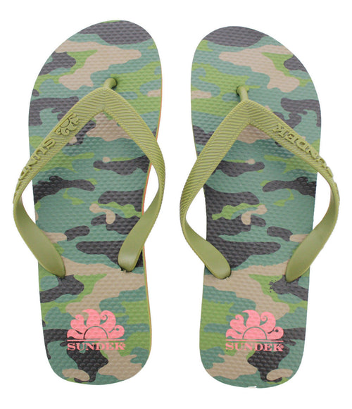 Flip Flops Camounflage