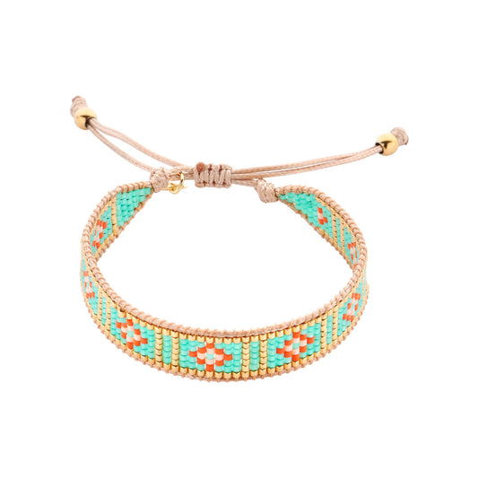 Armband Beaded Mexican