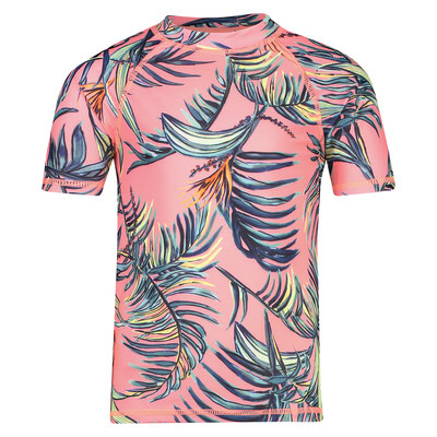Lycrashirt Tropics