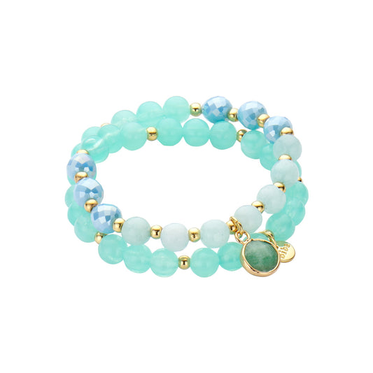 Armband "Spring Vibes"