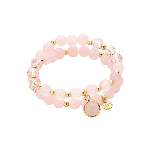 color:rosa