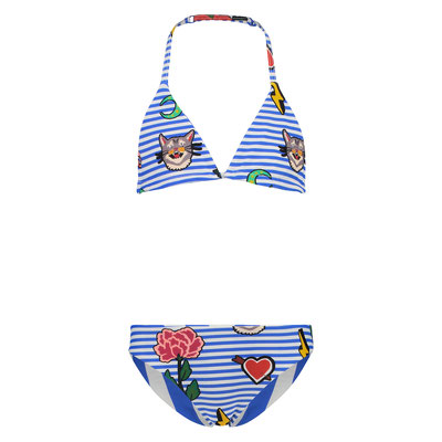 Wendebikini Rockstar
