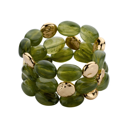 color:olive