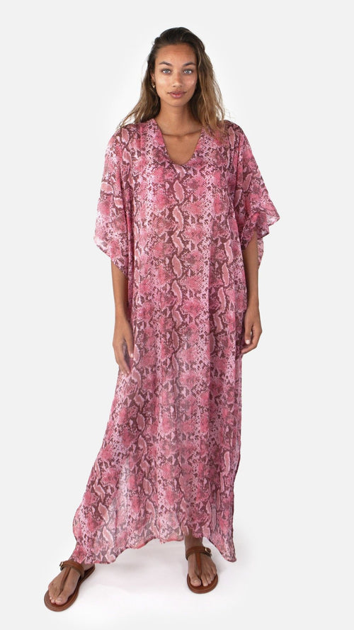 Kaftan Kribi