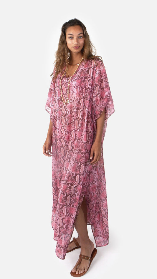 Kaftan Kribi