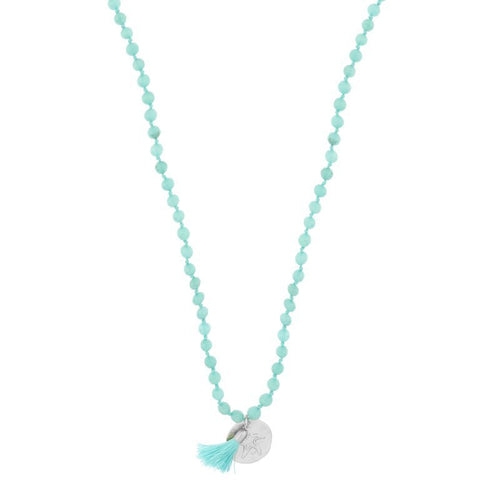 Kette Seastar Lover silber