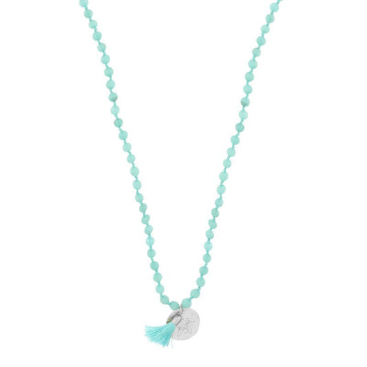 Kette Seastar Lover silber