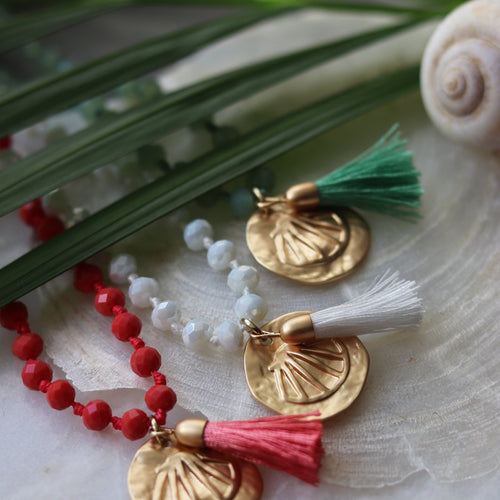 Kette Seastar Muschellover 2