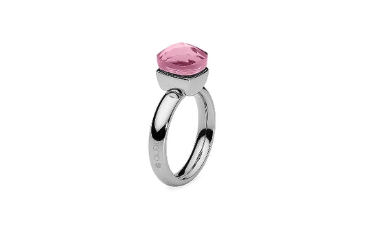 Ring Firenze silber cherry flower