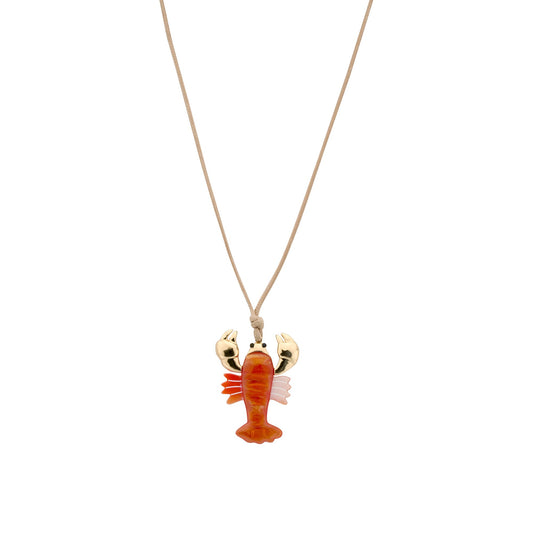Kette "Big Lobster"