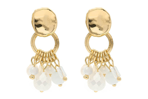 Ohrringe Tiny Stones