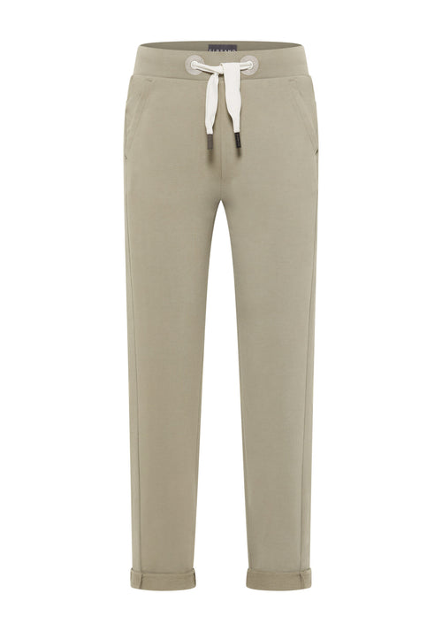Elbsand Joggingpant Brinja "Pale Fern"